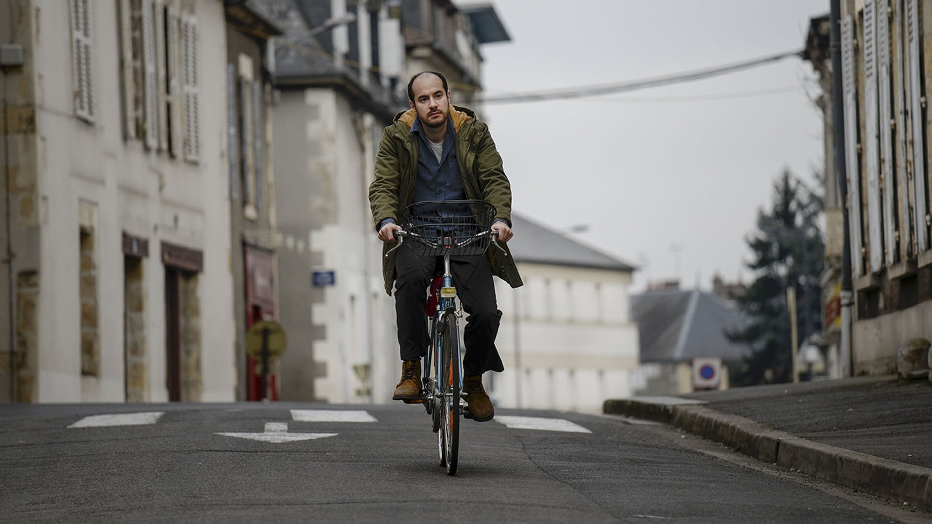 Foto do filme Rosalie Blum