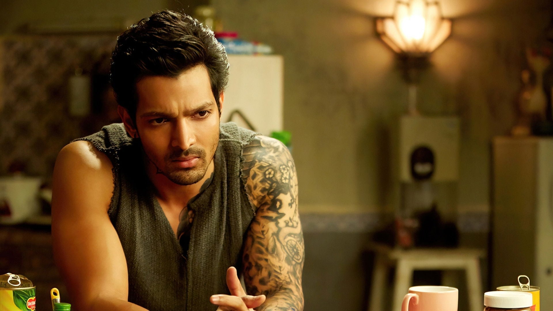 Foto do filme Sanam Teri Kasam