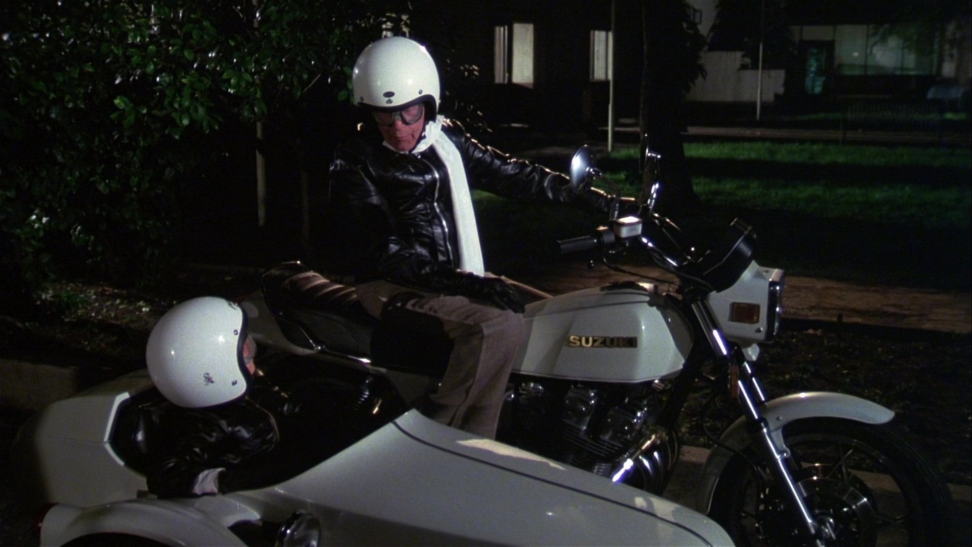 Foto do filme A Menina Que Viu Deus