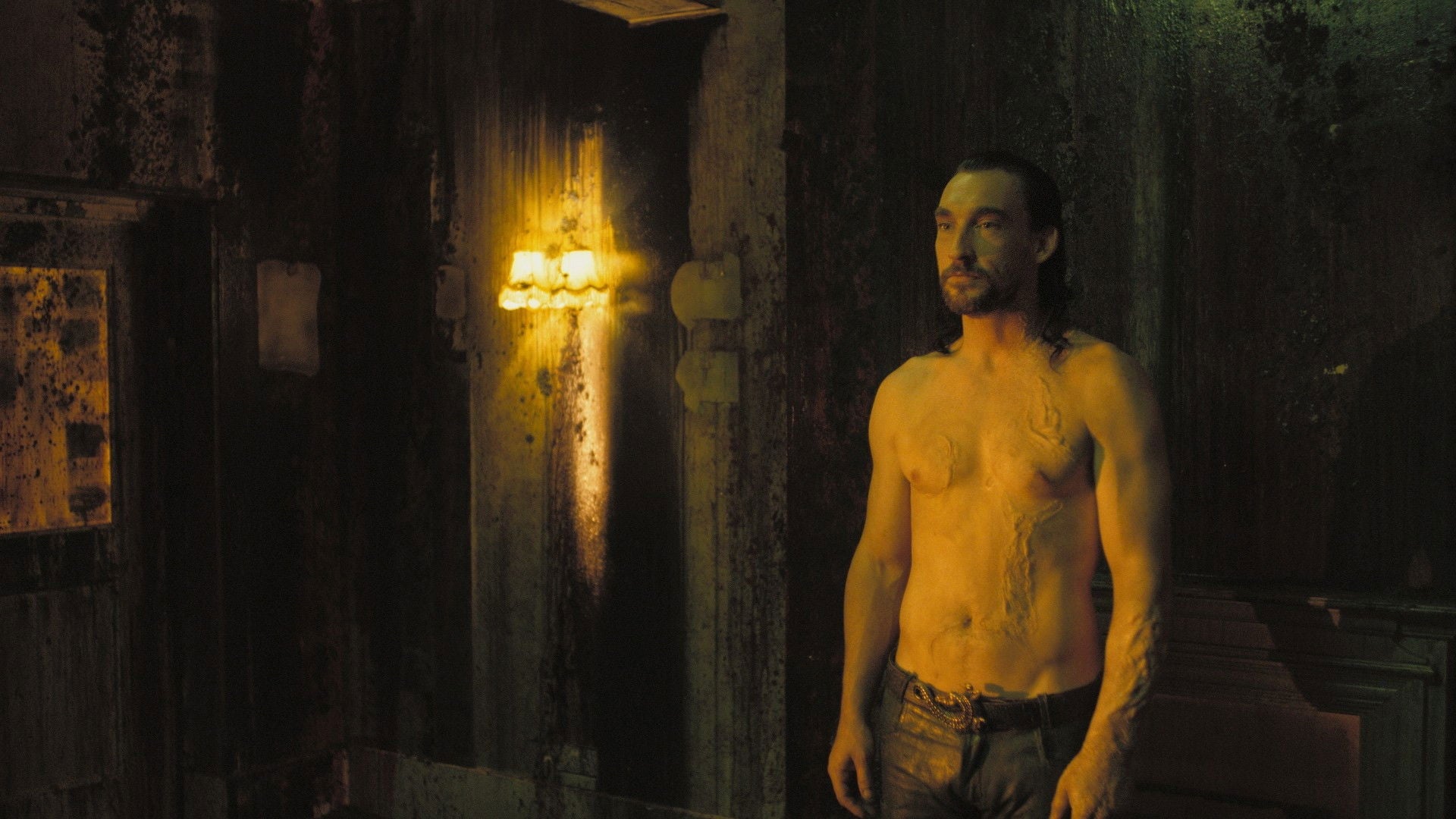 Foto do filme Marca da Vingança
