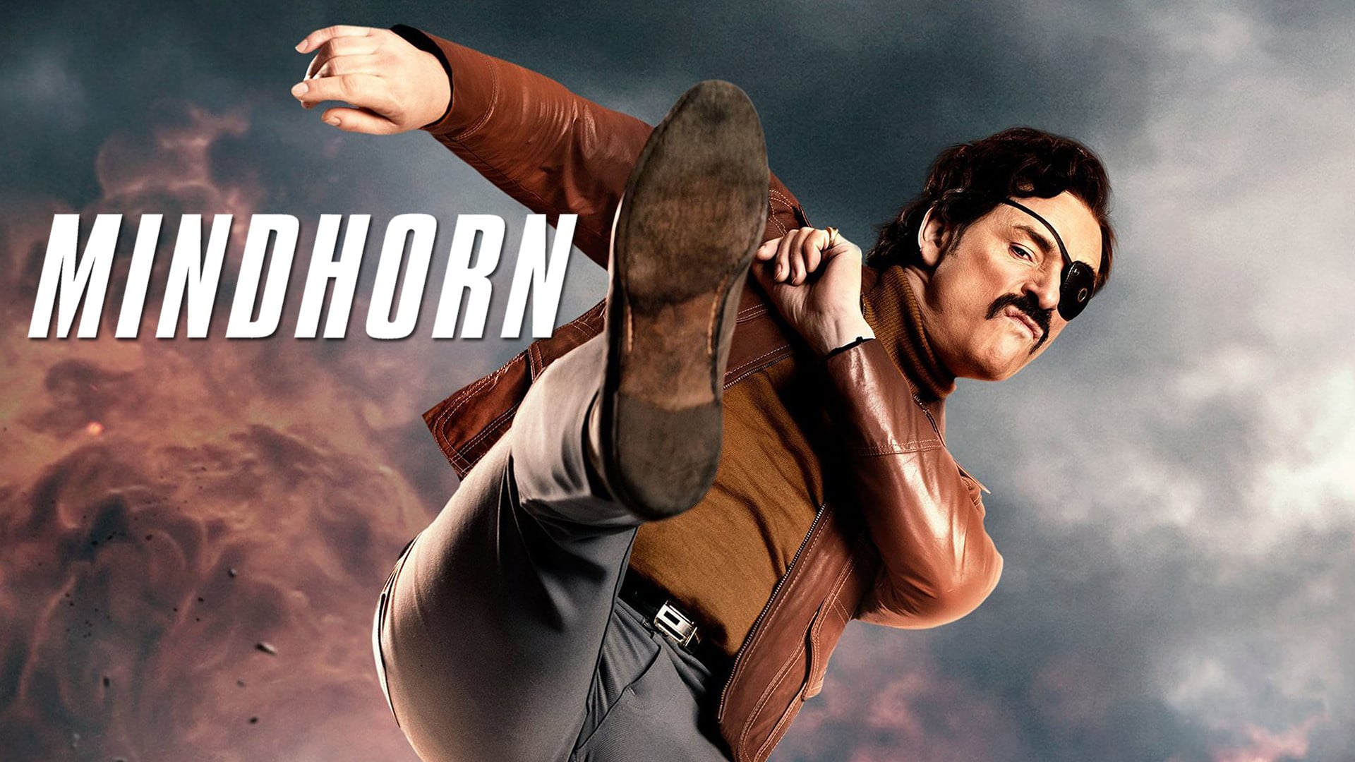 Foto do filme Mindhorn