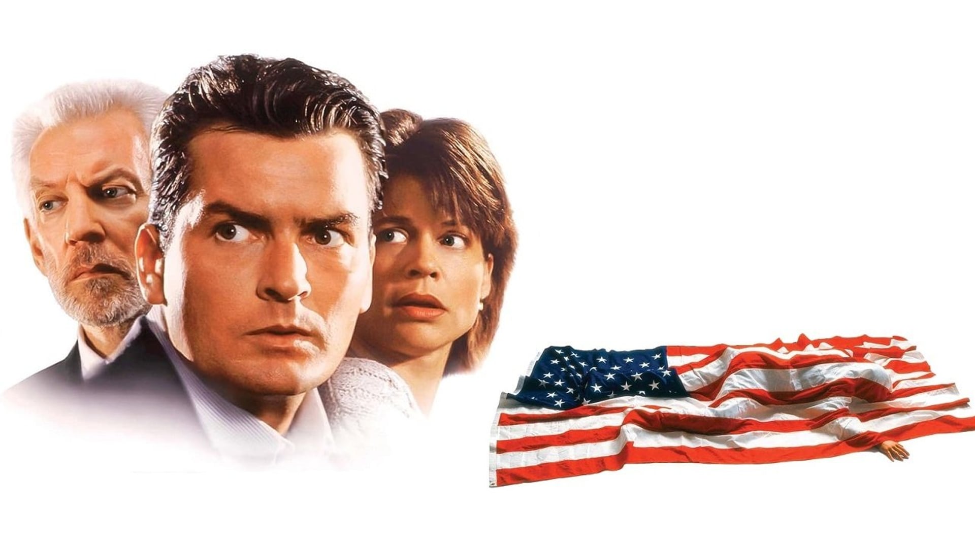 Foto do filme Conspiração