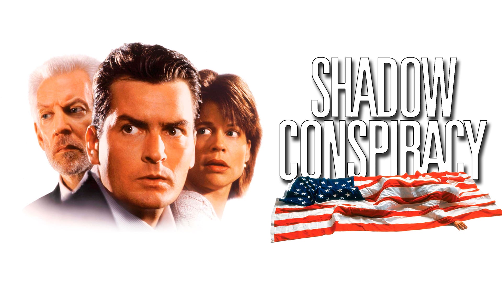 Foto do filme Conspiração