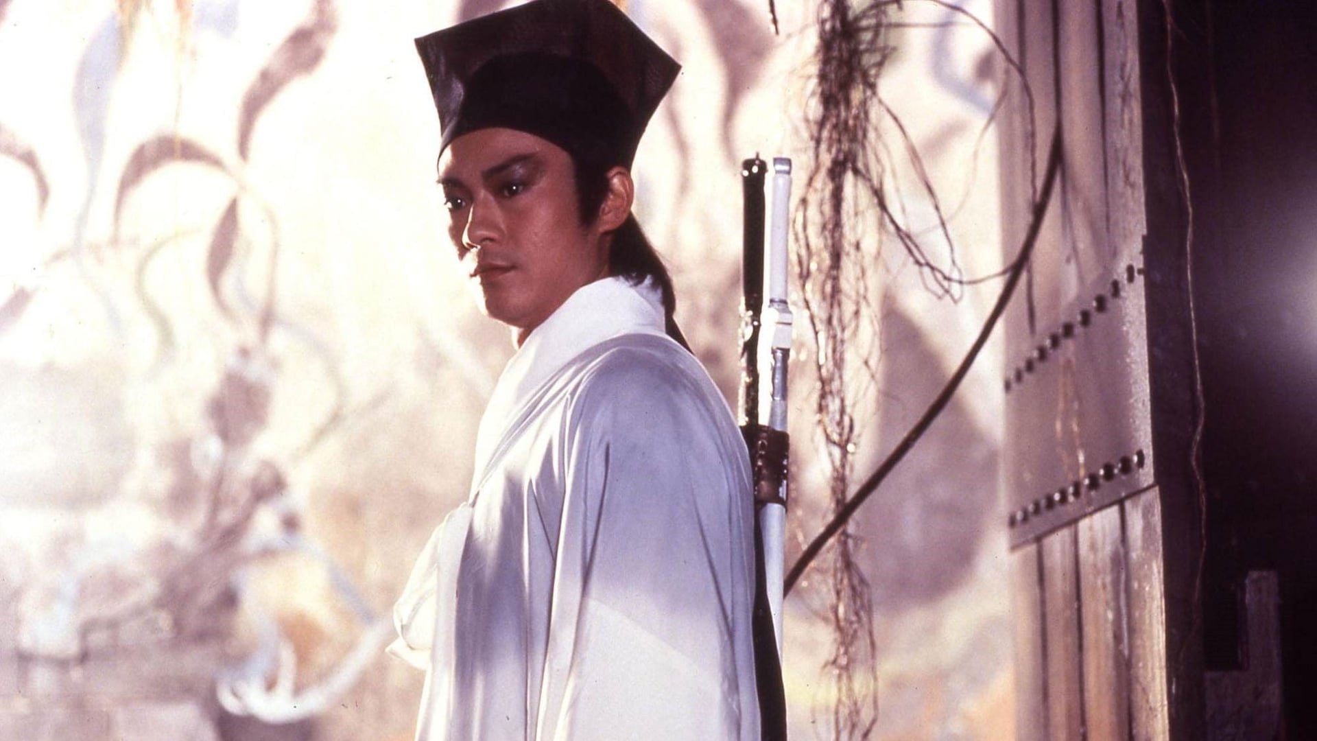 Foto do filme Zu: Os Guerreiros da Montanha Encantada
