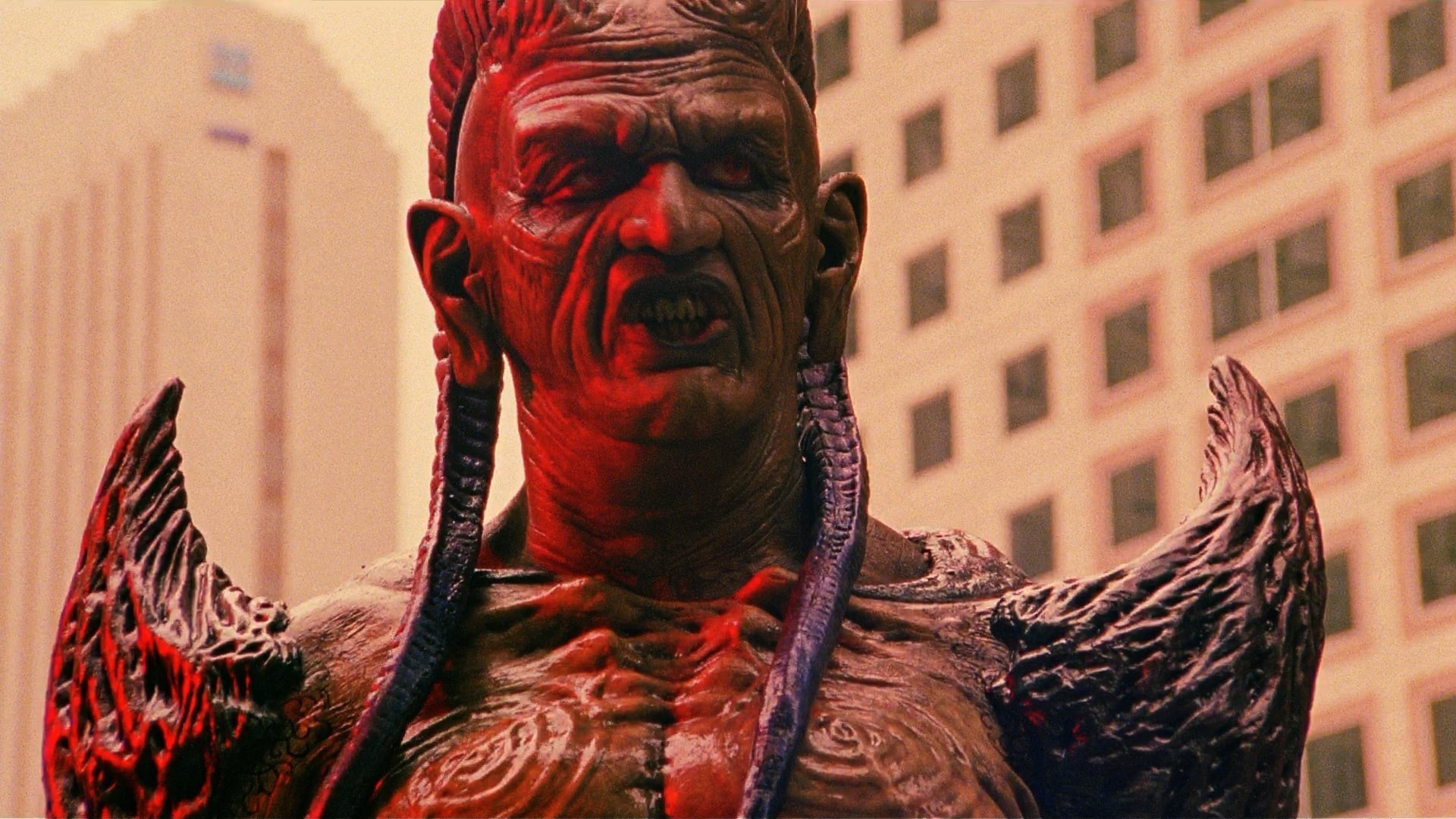 Foto do filme O Mestre dos Desejos 4: A Profecia Finalmente se Cumpriu