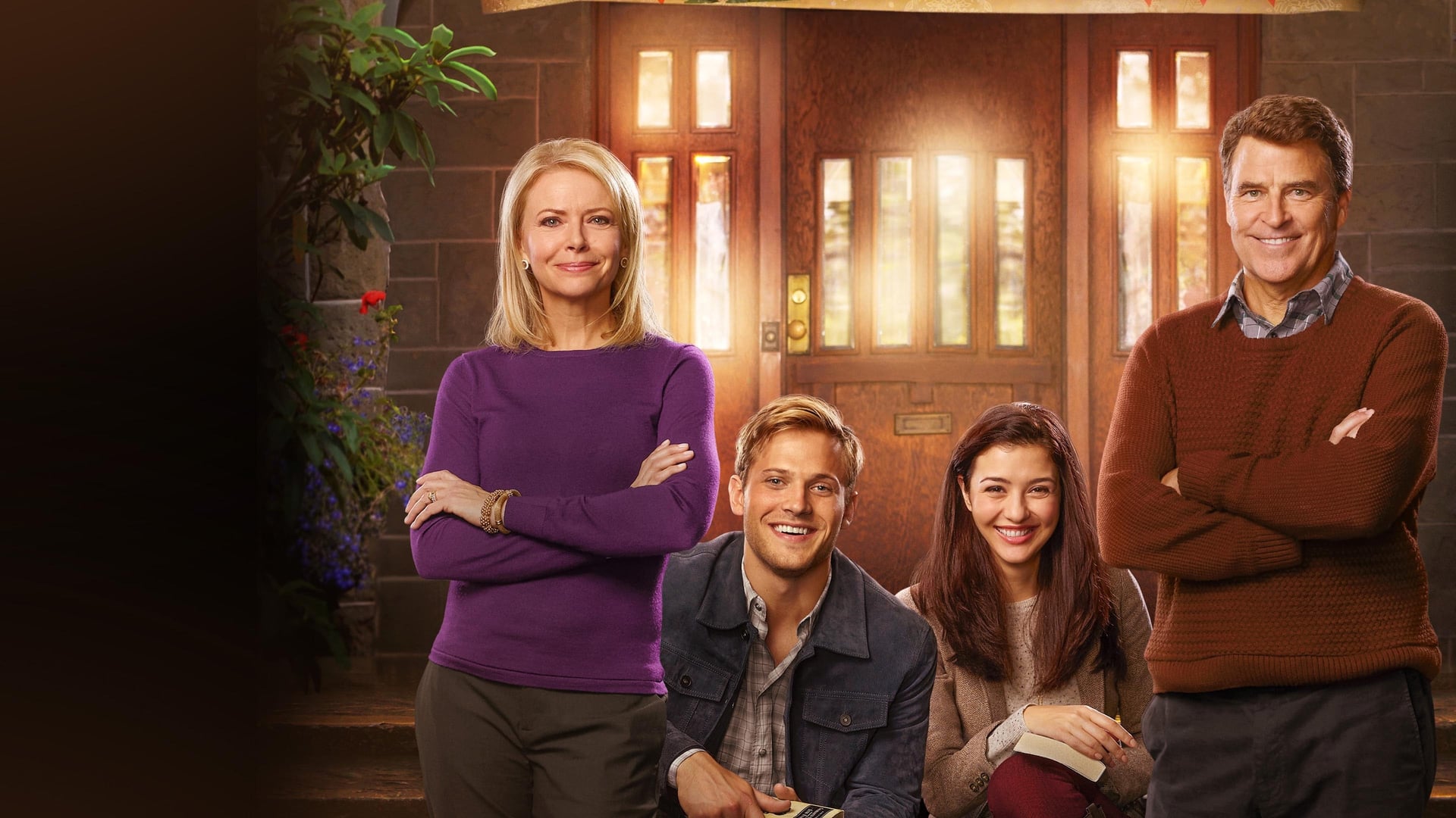 Foto do filme Páginas de um Romance 2