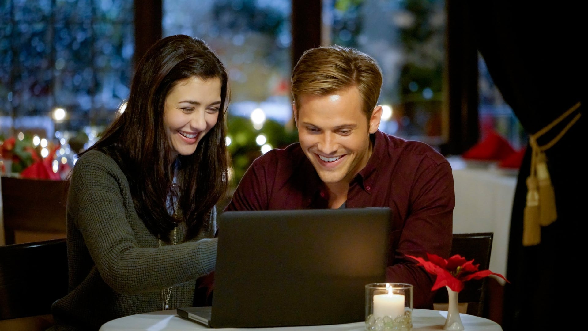 Foto do filme Páginas de um Romance 2