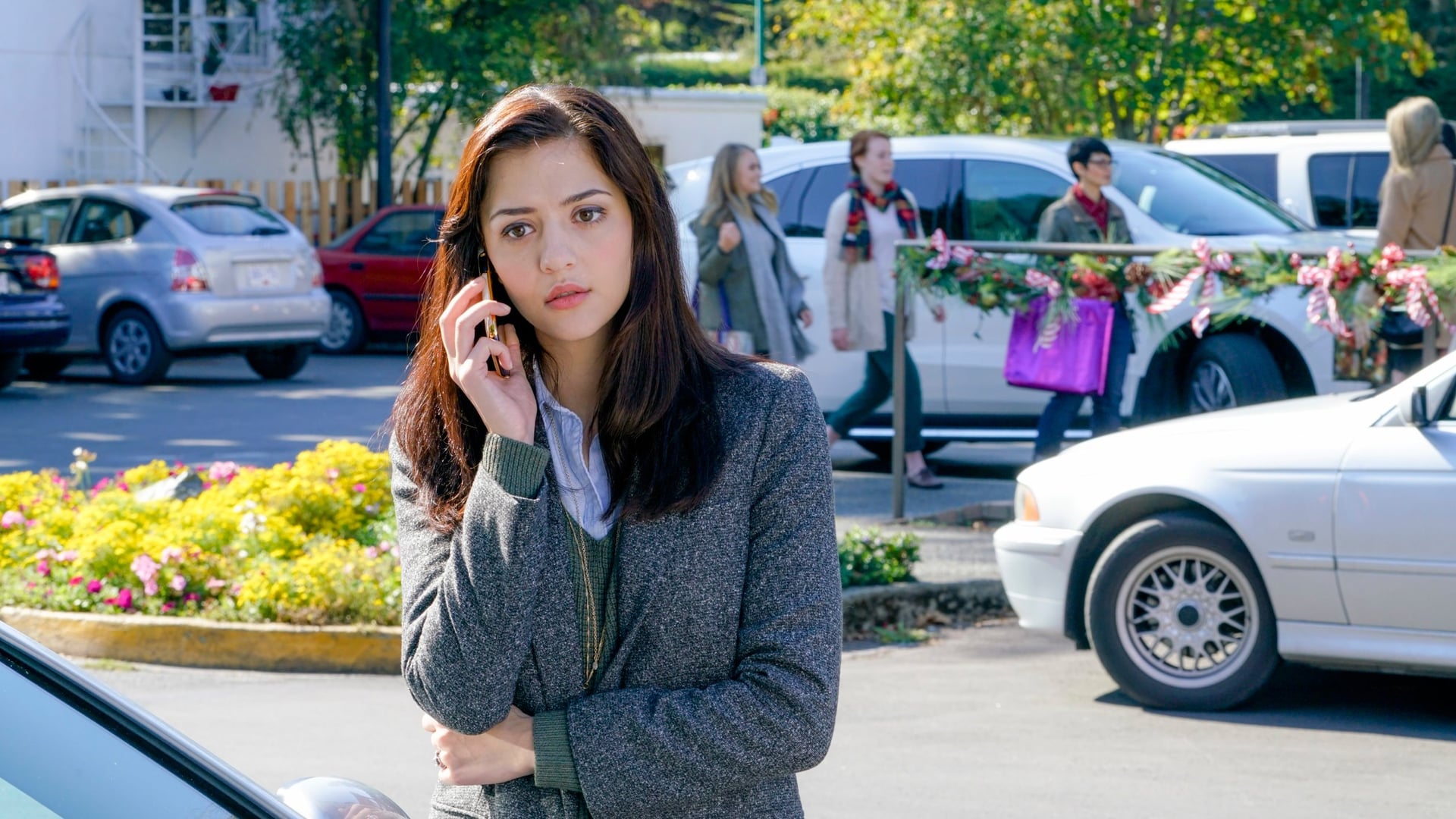 Foto do filme Páginas de um Romance 2