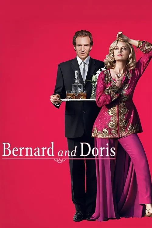 Bernard e Doris - O Mordomo e a Milionária