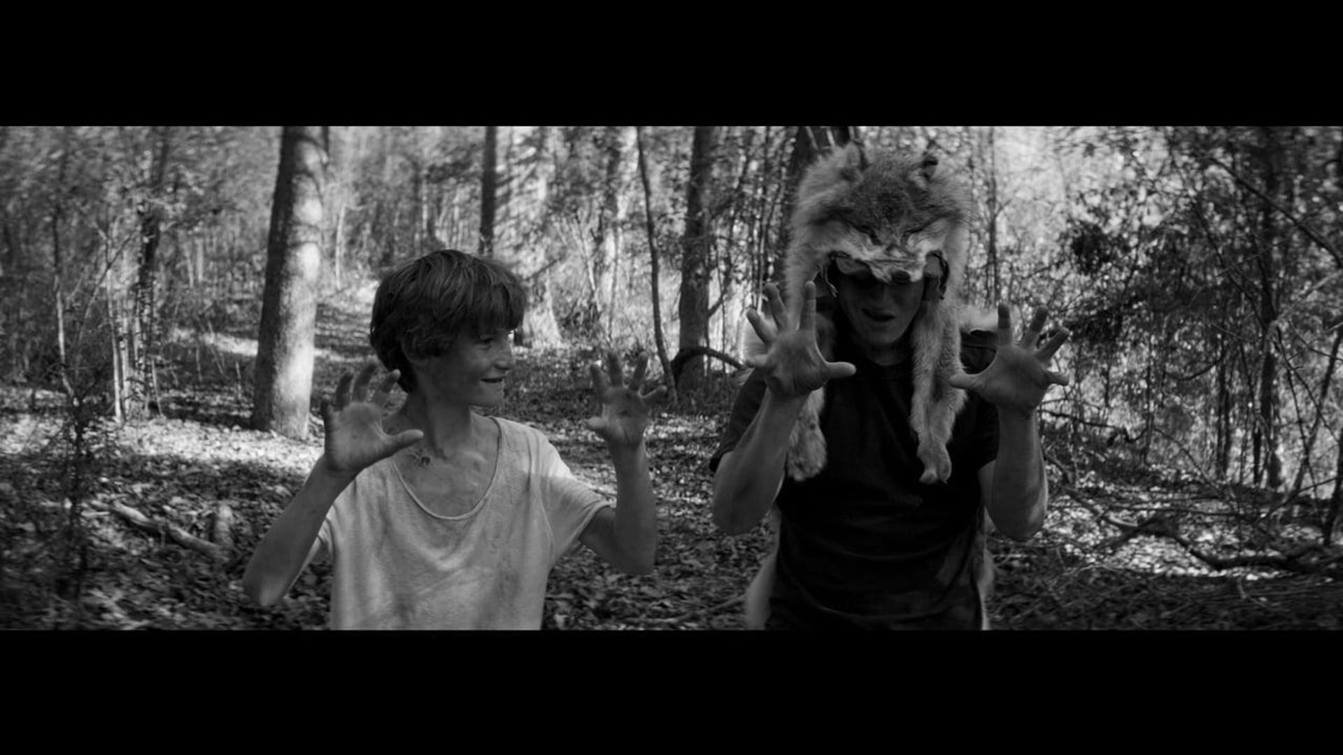 Foto do filme Meu Pai, Morra