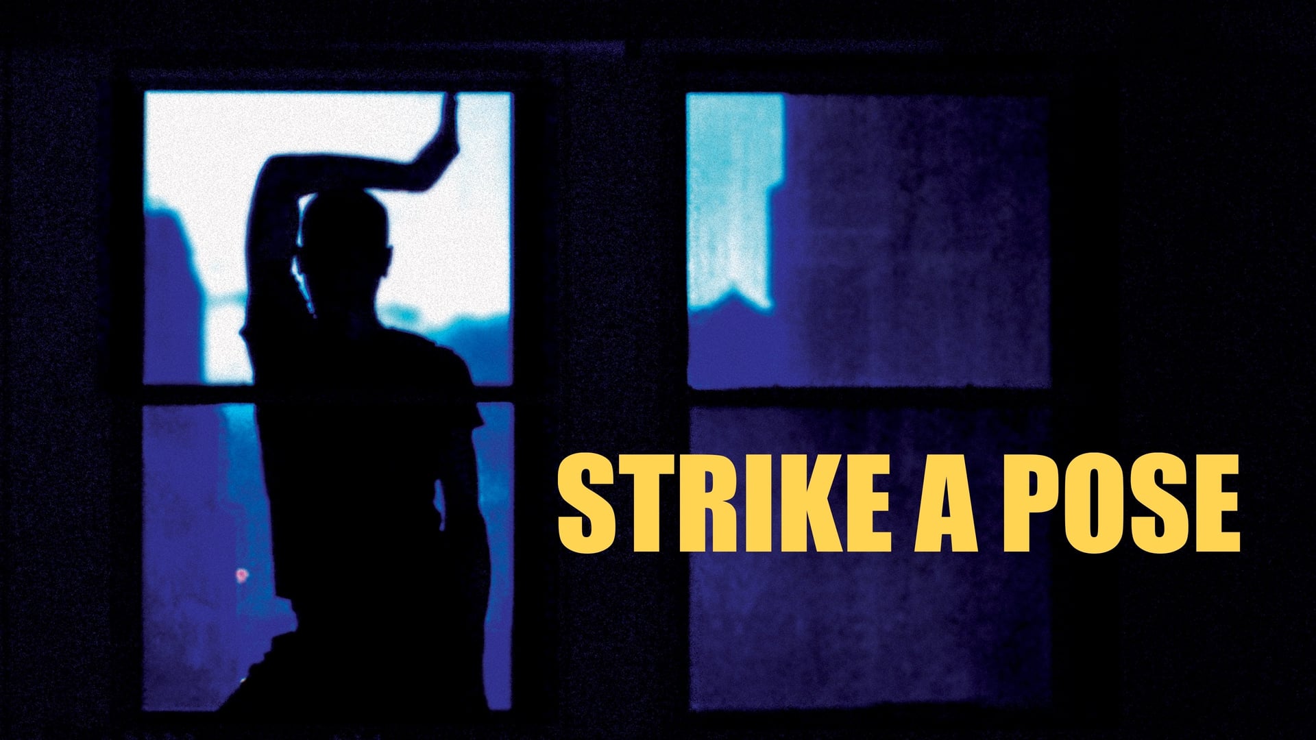 Foto do filme Strike a Pose - A Vida após Madonna