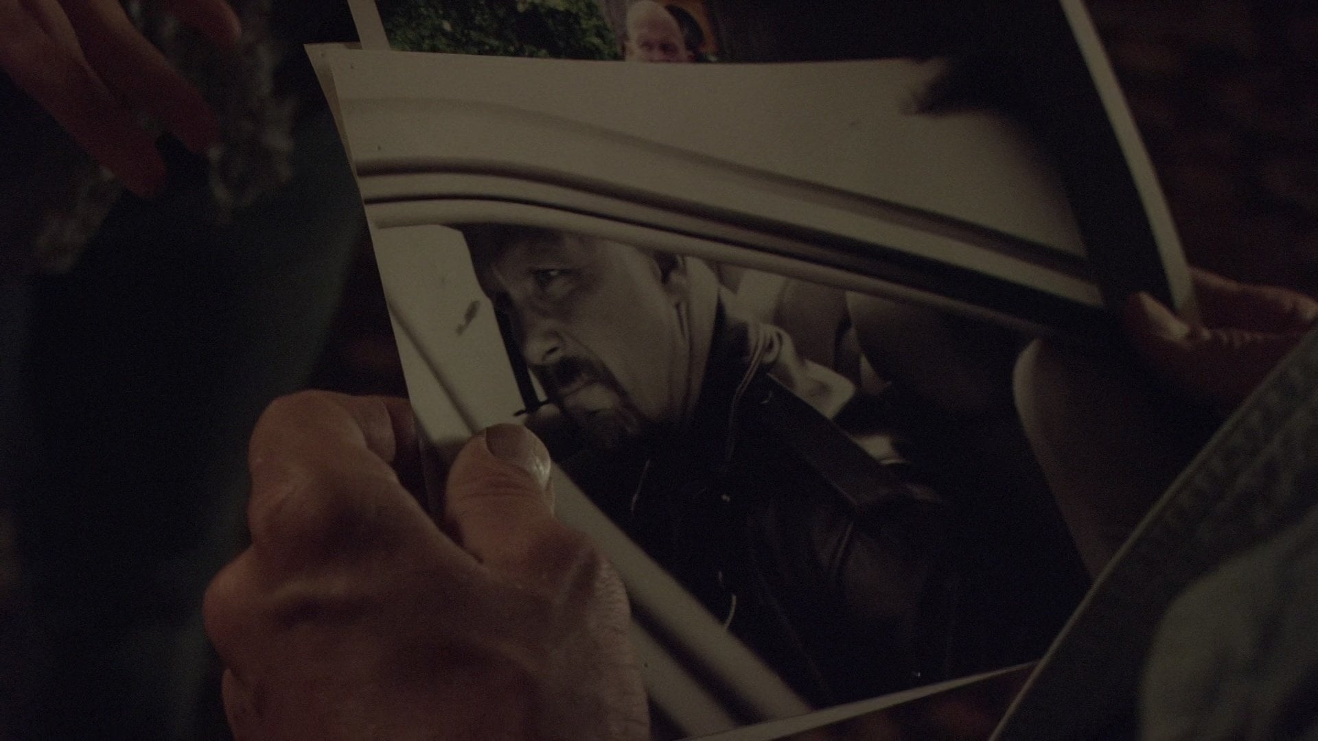 Foto do filme Vingador