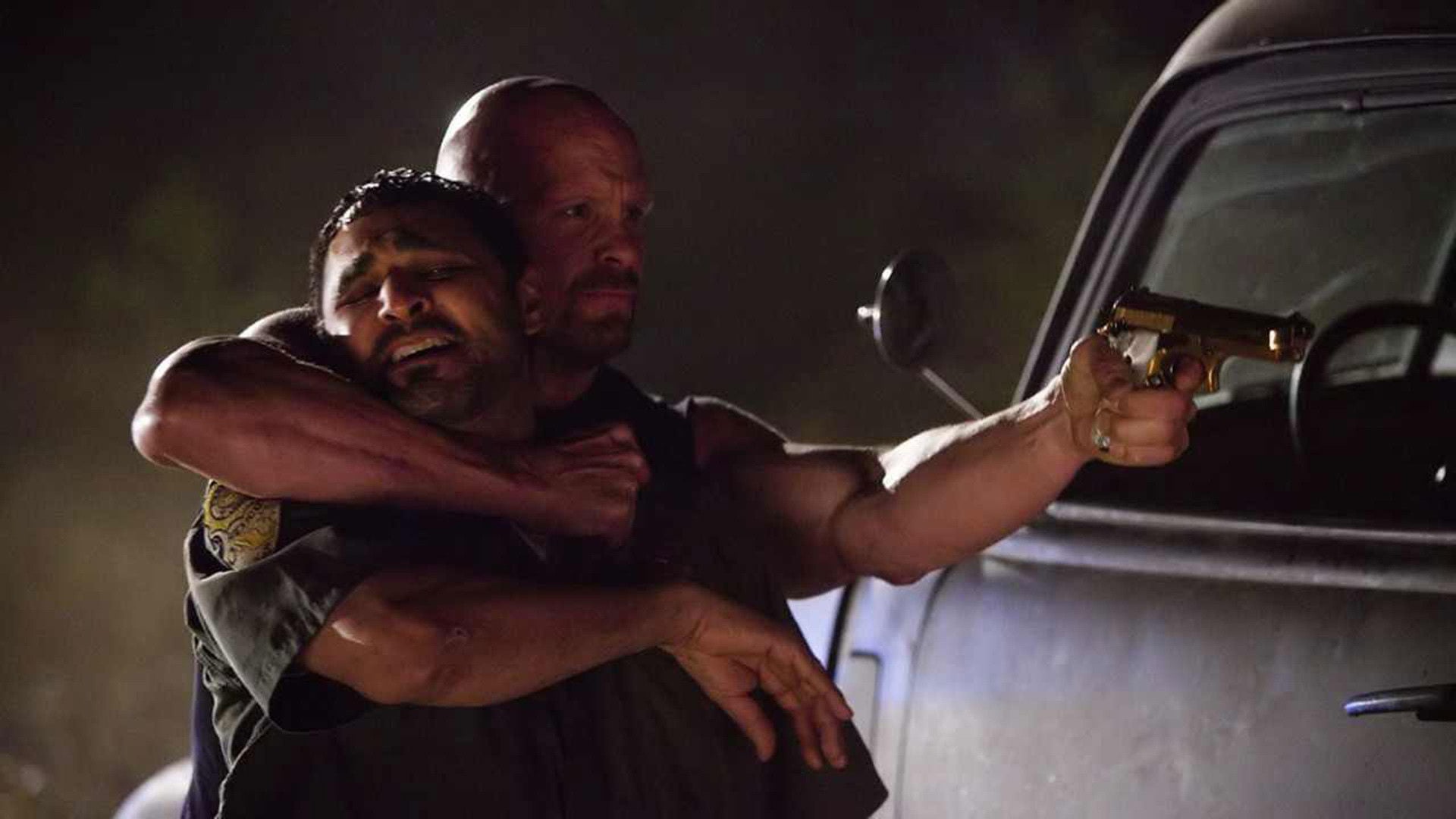 Foto do filme Vingador