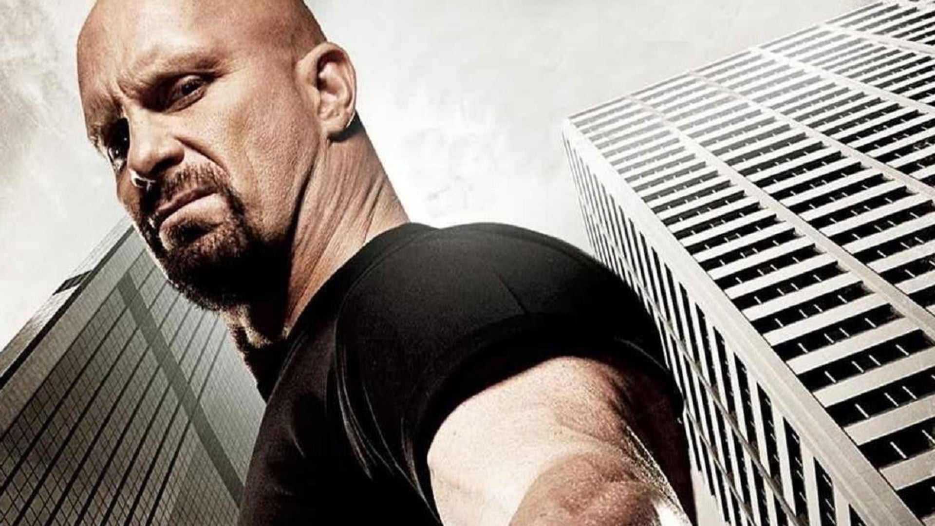 Foto do filme Vingador