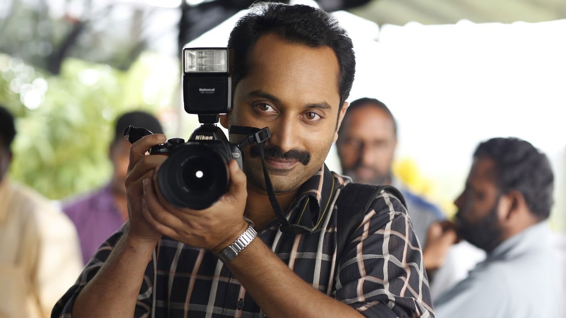 Foto do filme Maheshinte Prathikaaram