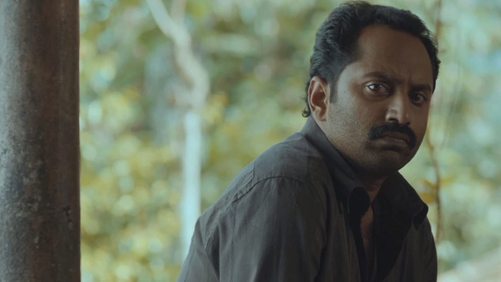 Foto do filme Maheshinte Prathikaaram
