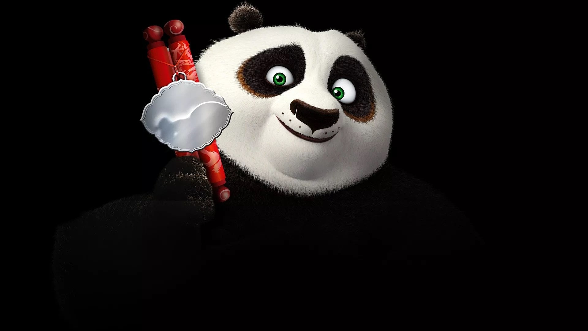 Foto do filme Kung Fu Panda: Segredos do Pergaminho
