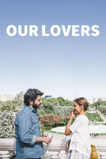 Nossos Amantes