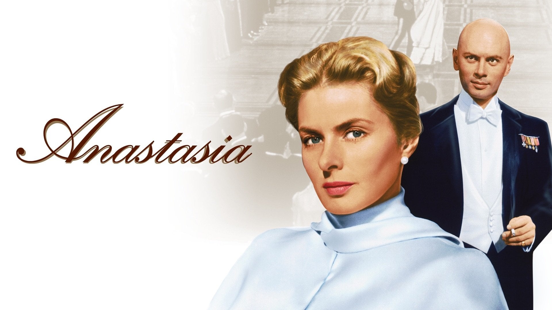 Foto do filme Anastacia: A Princesa Esquecida