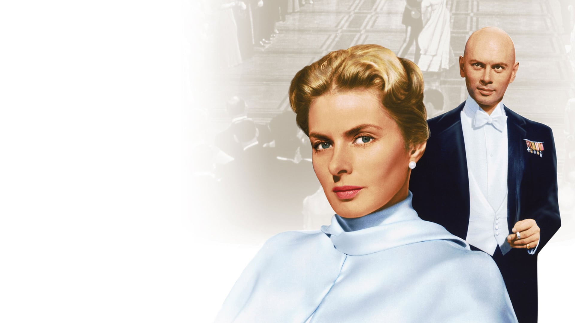 Foto do filme Anastacia: A Princesa Esquecida