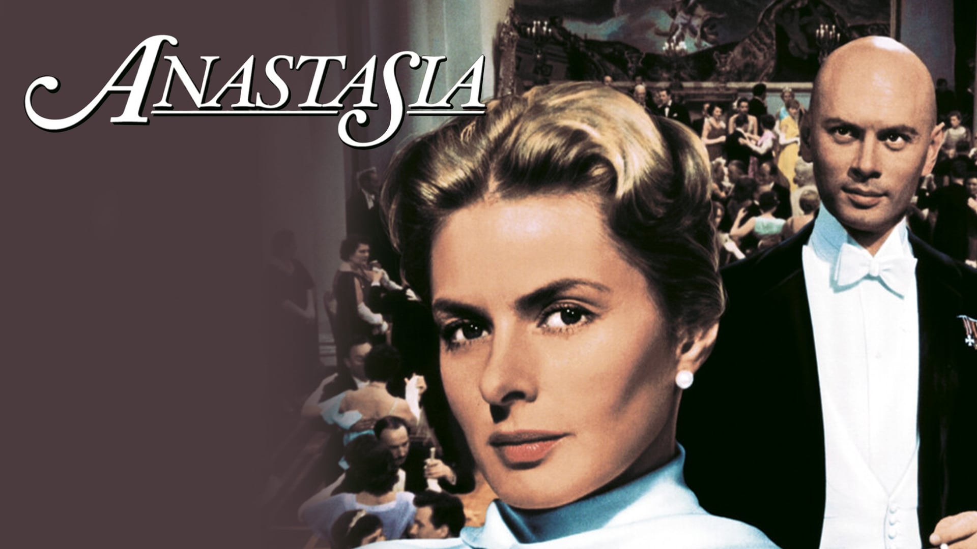 Foto do filme Anastacia: A Princesa Esquecida
