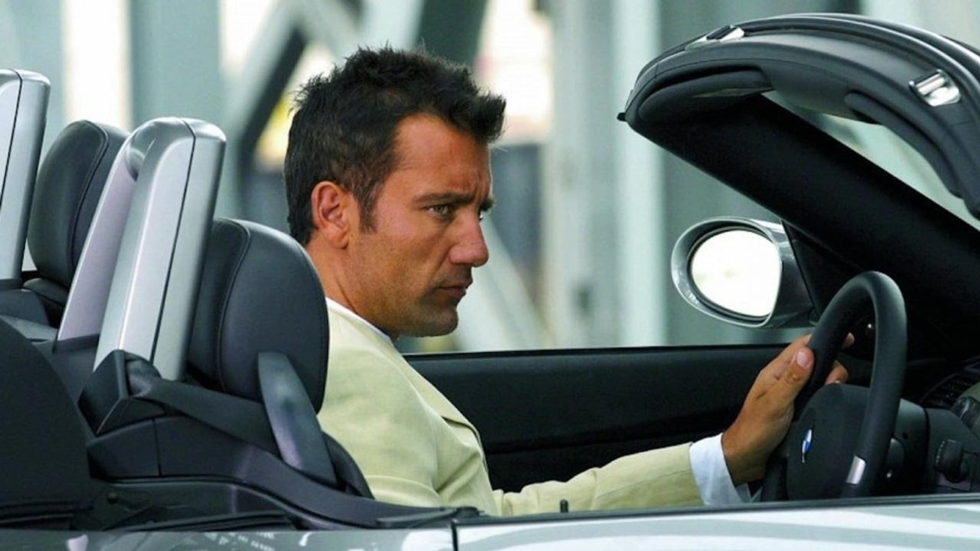 Foto do filme Hostage