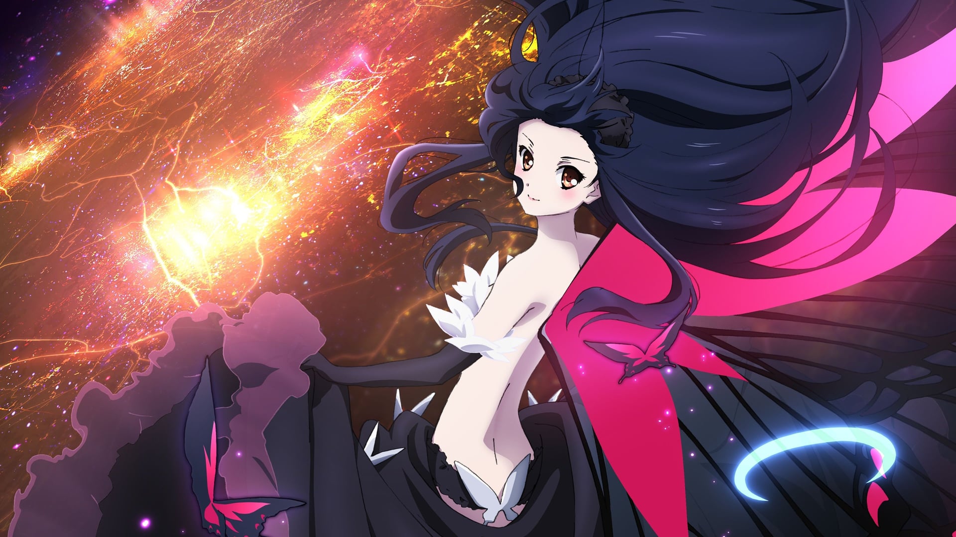 Foto do filme Accel World: Infinite Burst