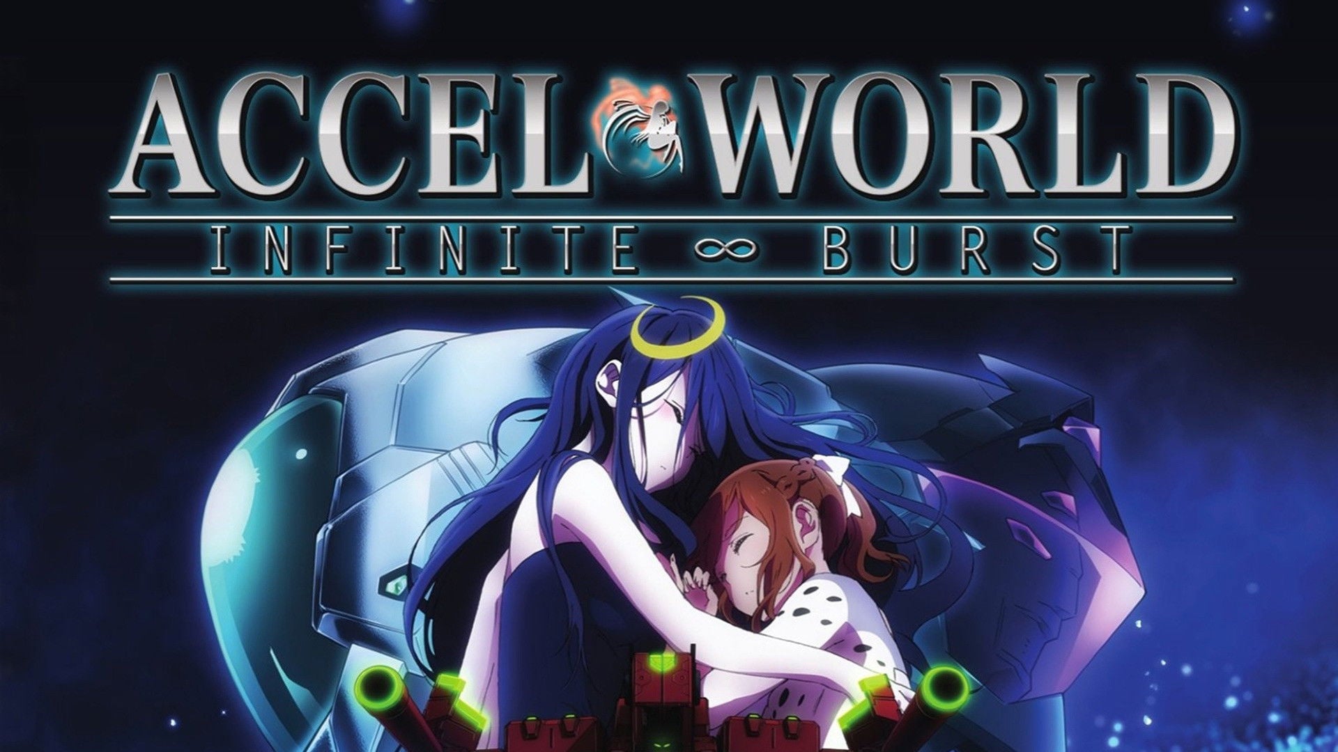Foto do filme Accel World: Infinite Burst