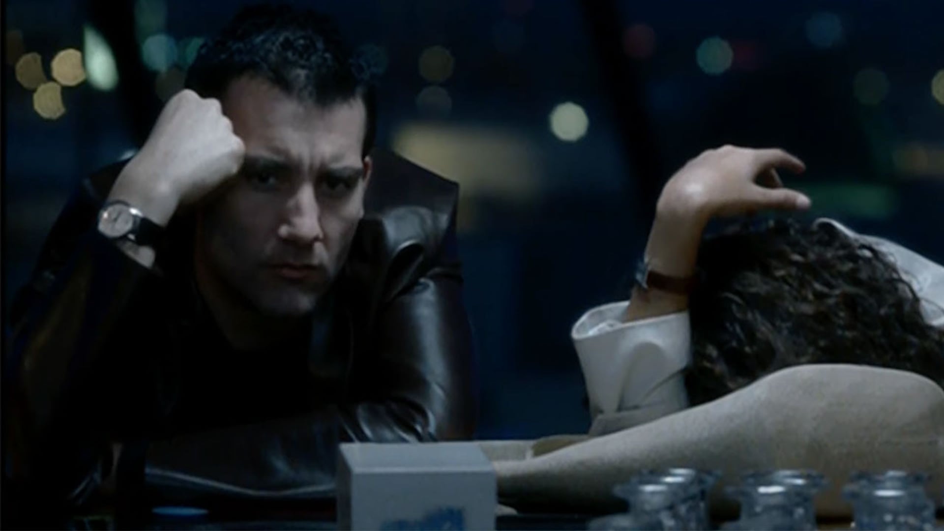 Foto do filme The Follow