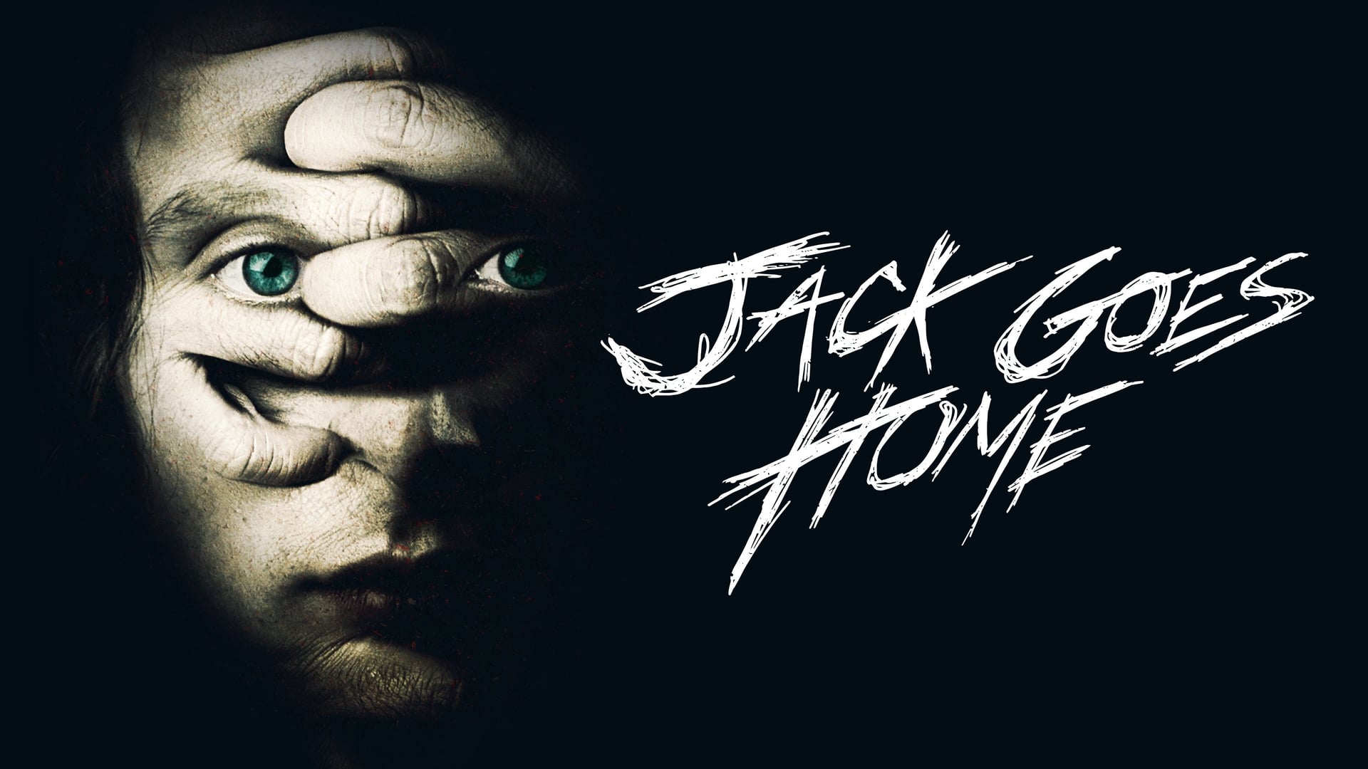 Foto do filme A Volta de Jack