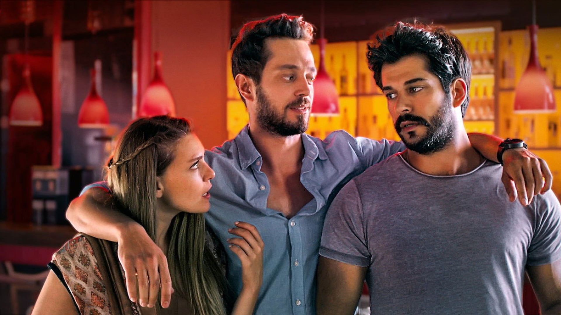 Foto do filme Kardeşim Benim