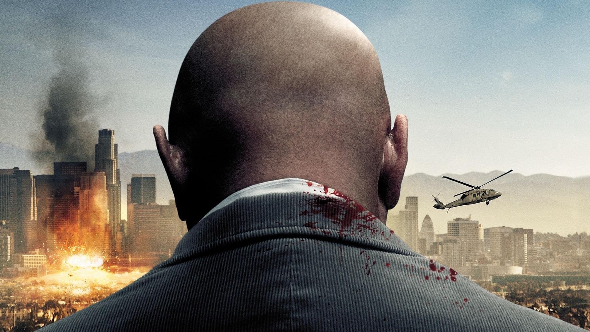 Foto do filme Ameaça Terrorista