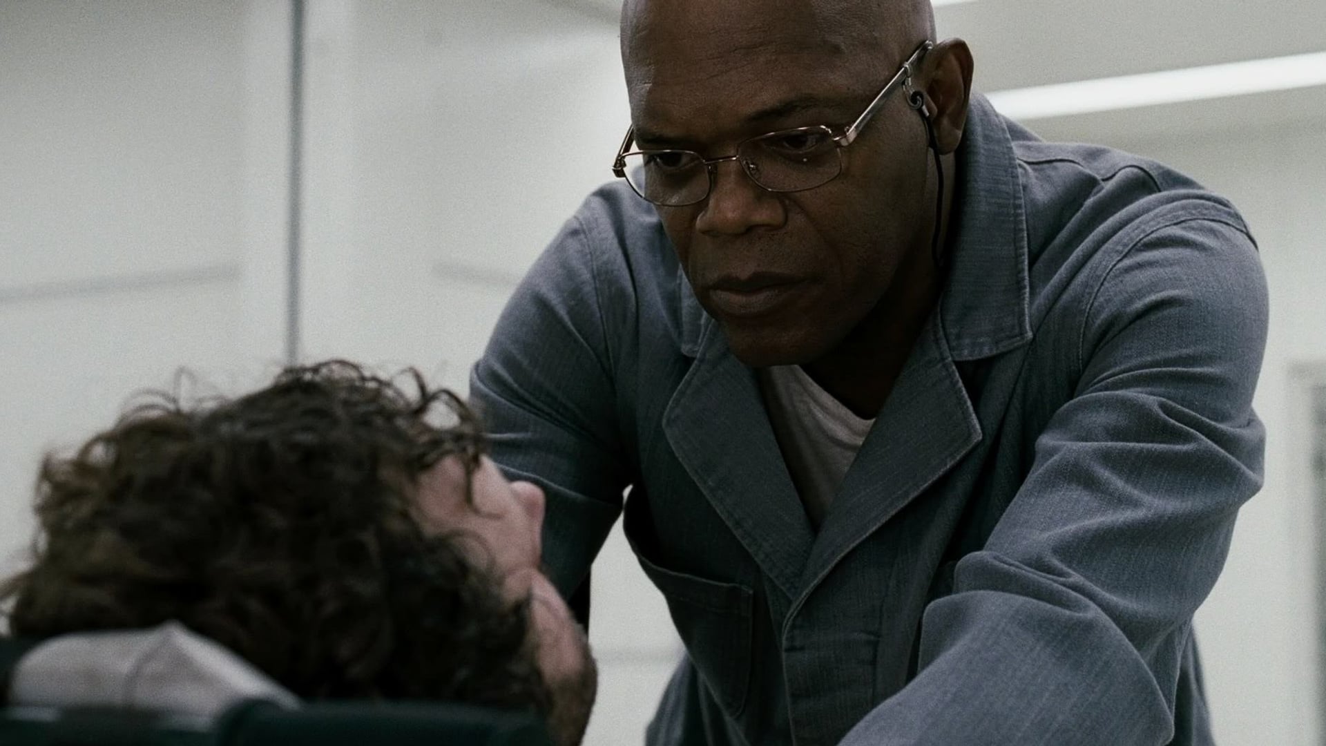 Foto do filme Ameaça Terrorista