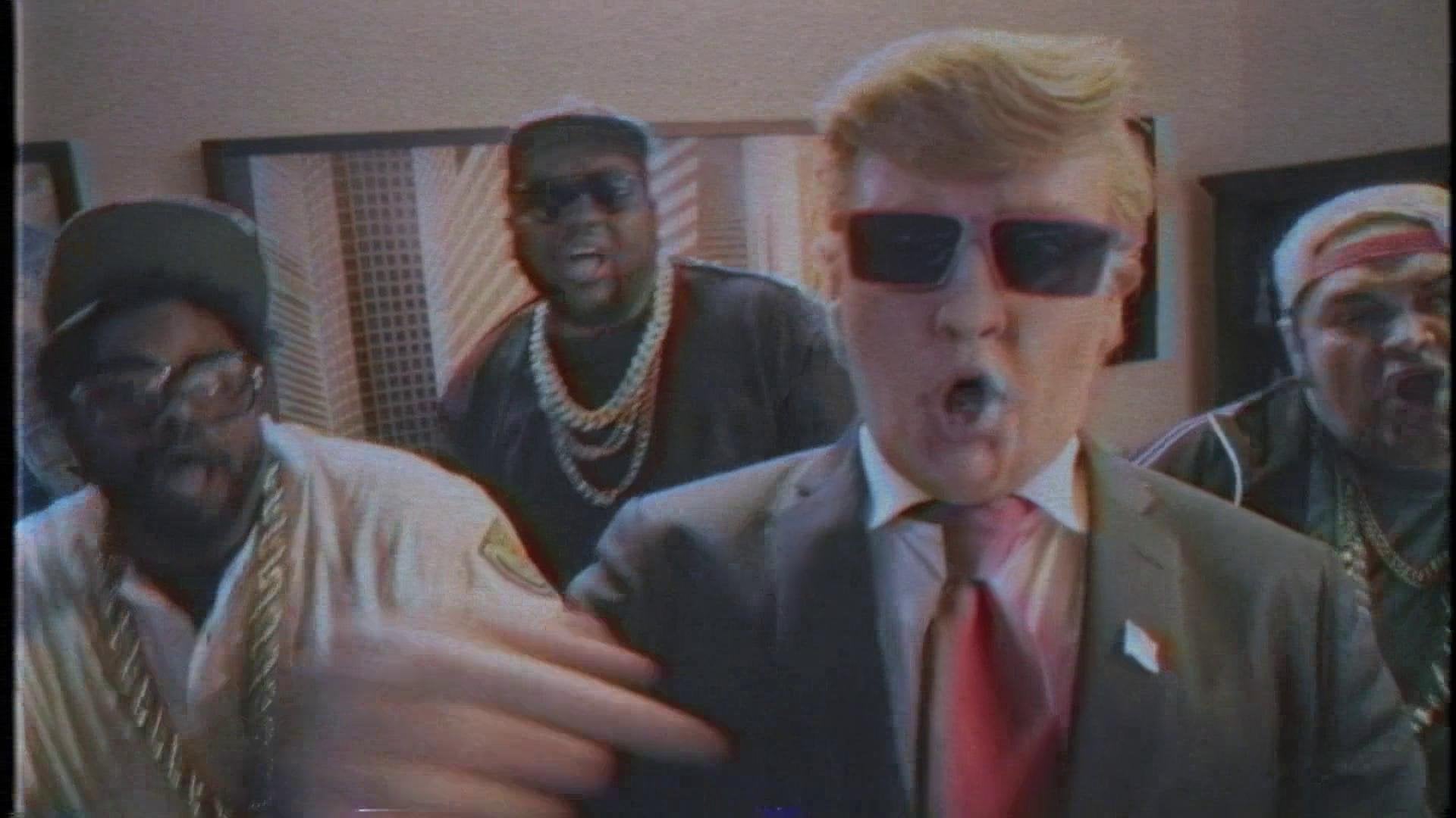 Foto do filme Donald Trump's The Art of the Deal: The Movie