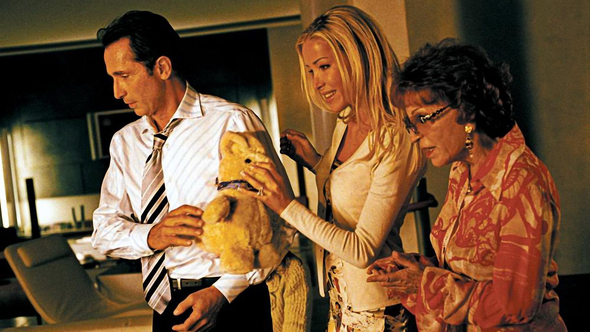 Foto do filme Espírito do Mal