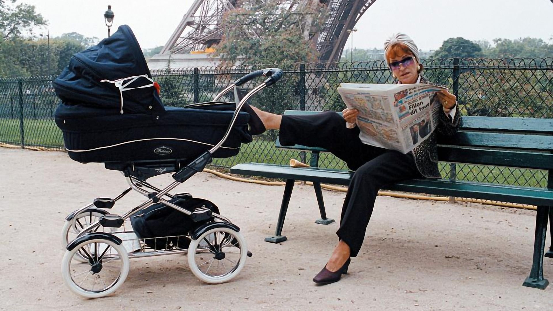 Foto do filme Espírito do Mal