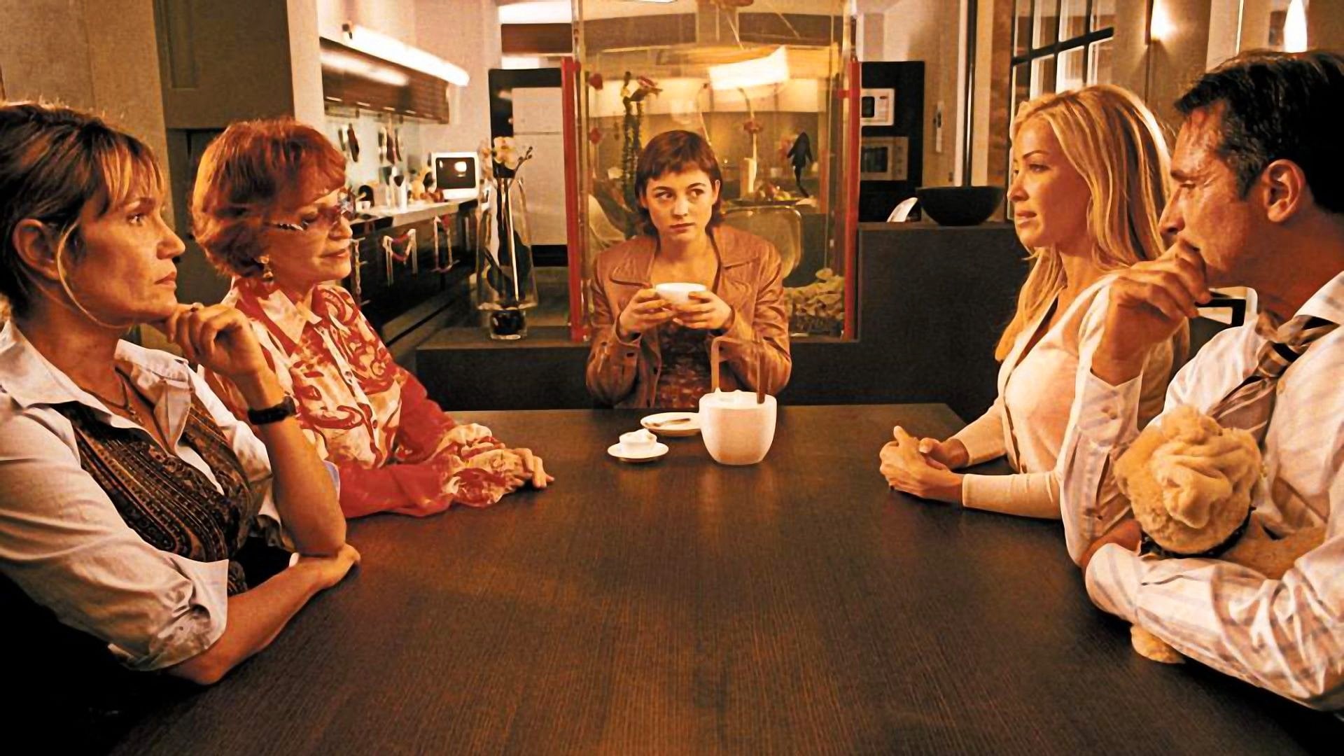 Foto do filme Espírito do Mal