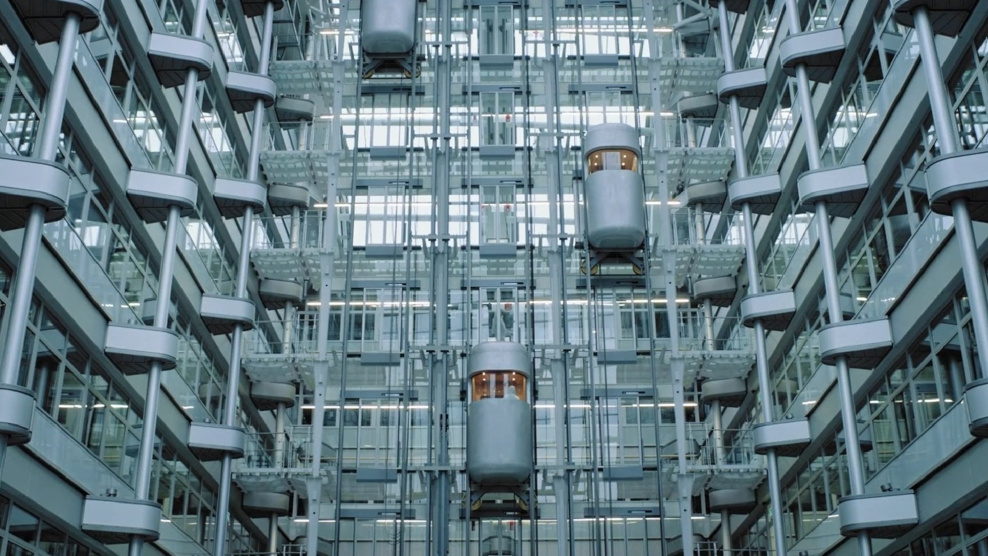 Foto do filme Manifesto