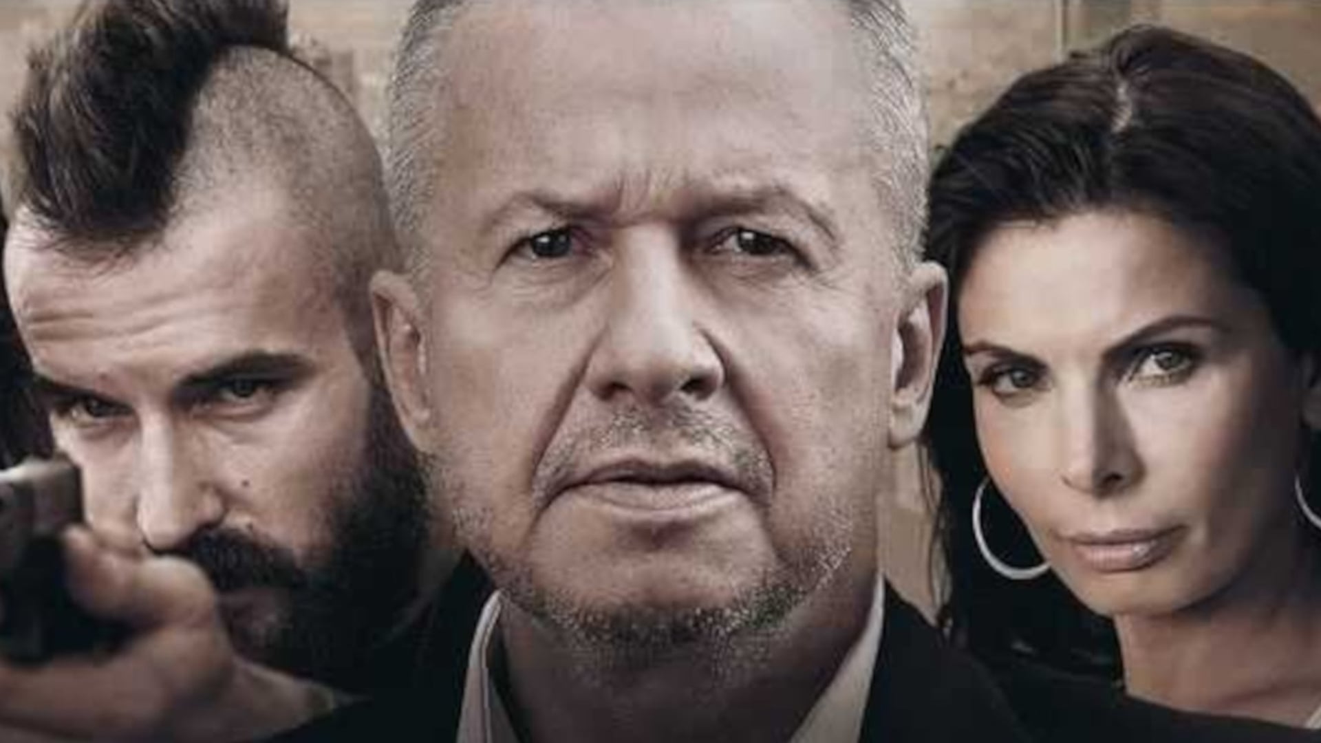 Foto do filme Pitbull. Nowe porządki