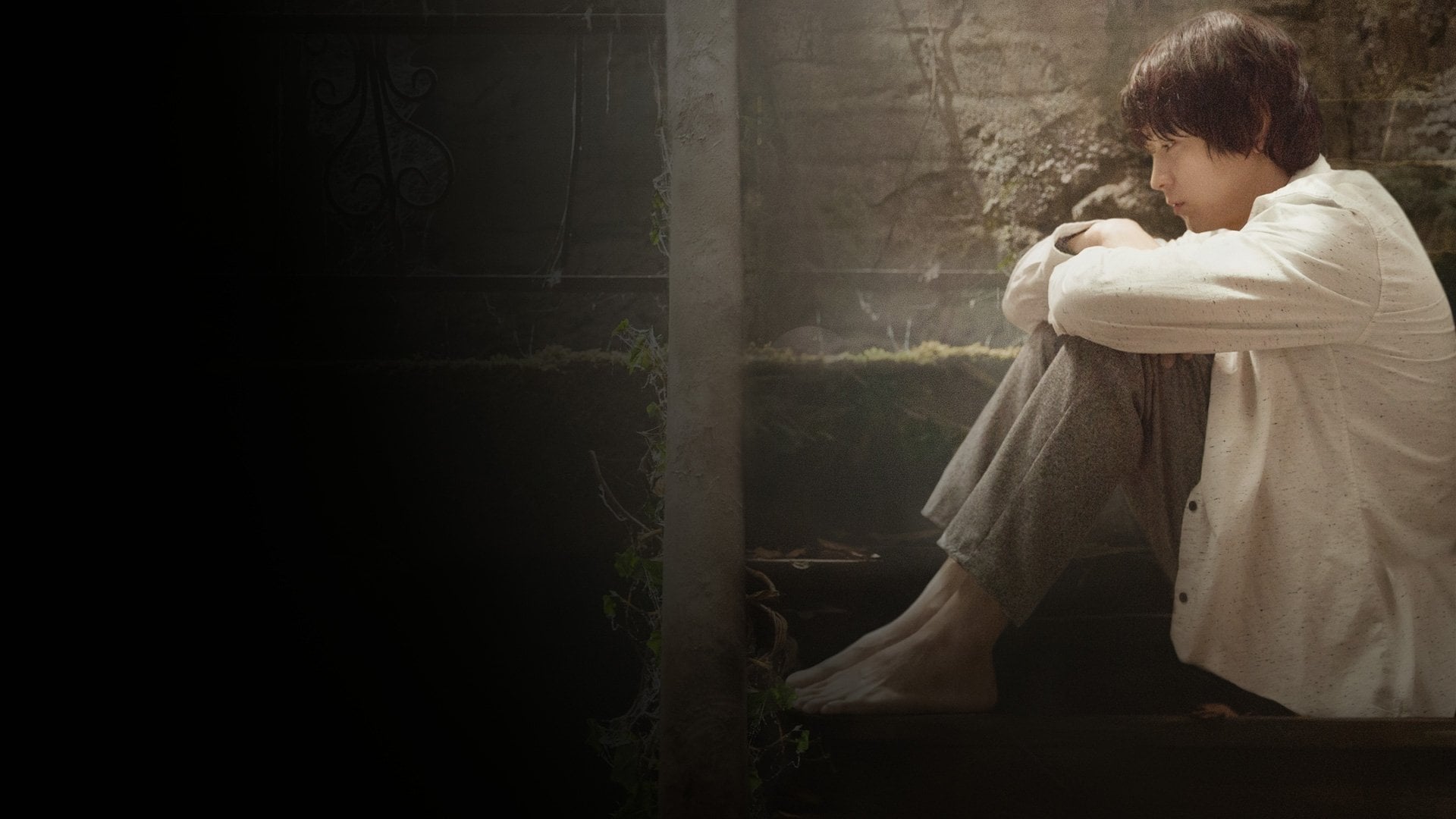 Foto do filme Vanishing Time: A Boy Who Returned