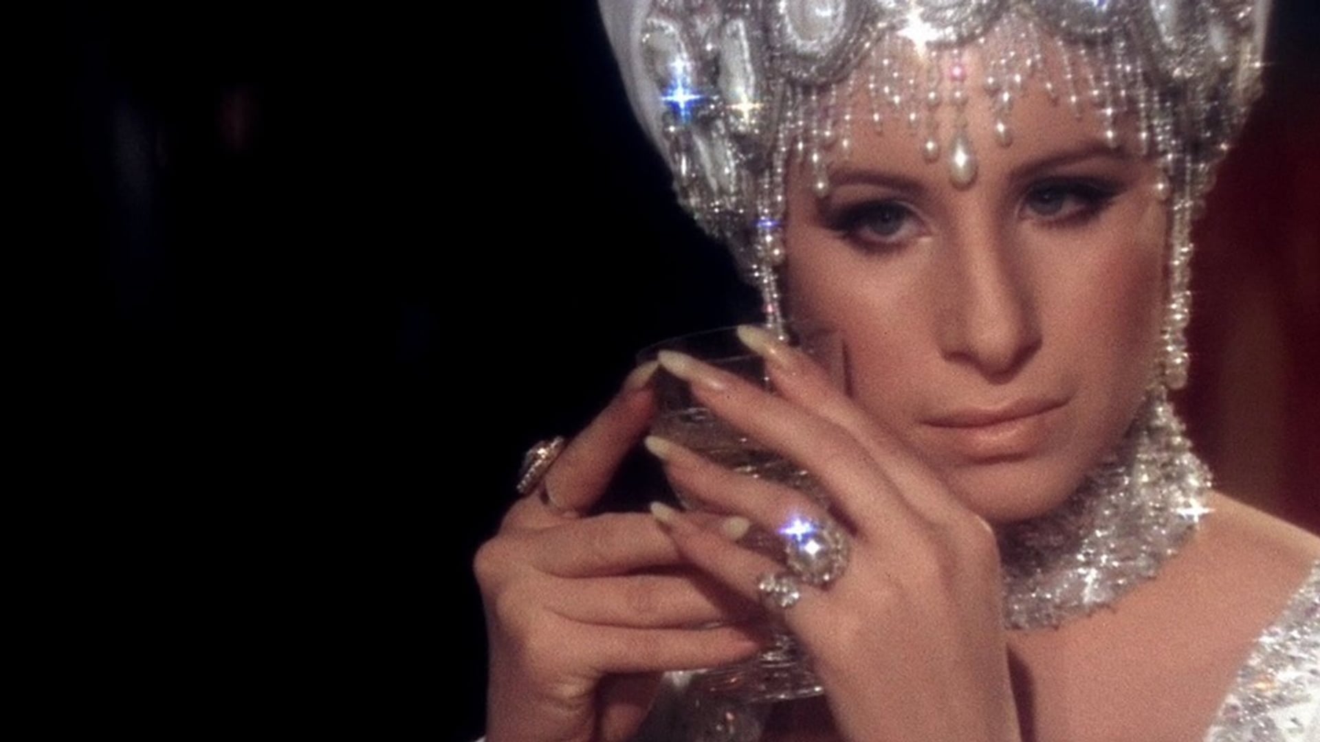 Foto do filme Num Dia Claro de Verão