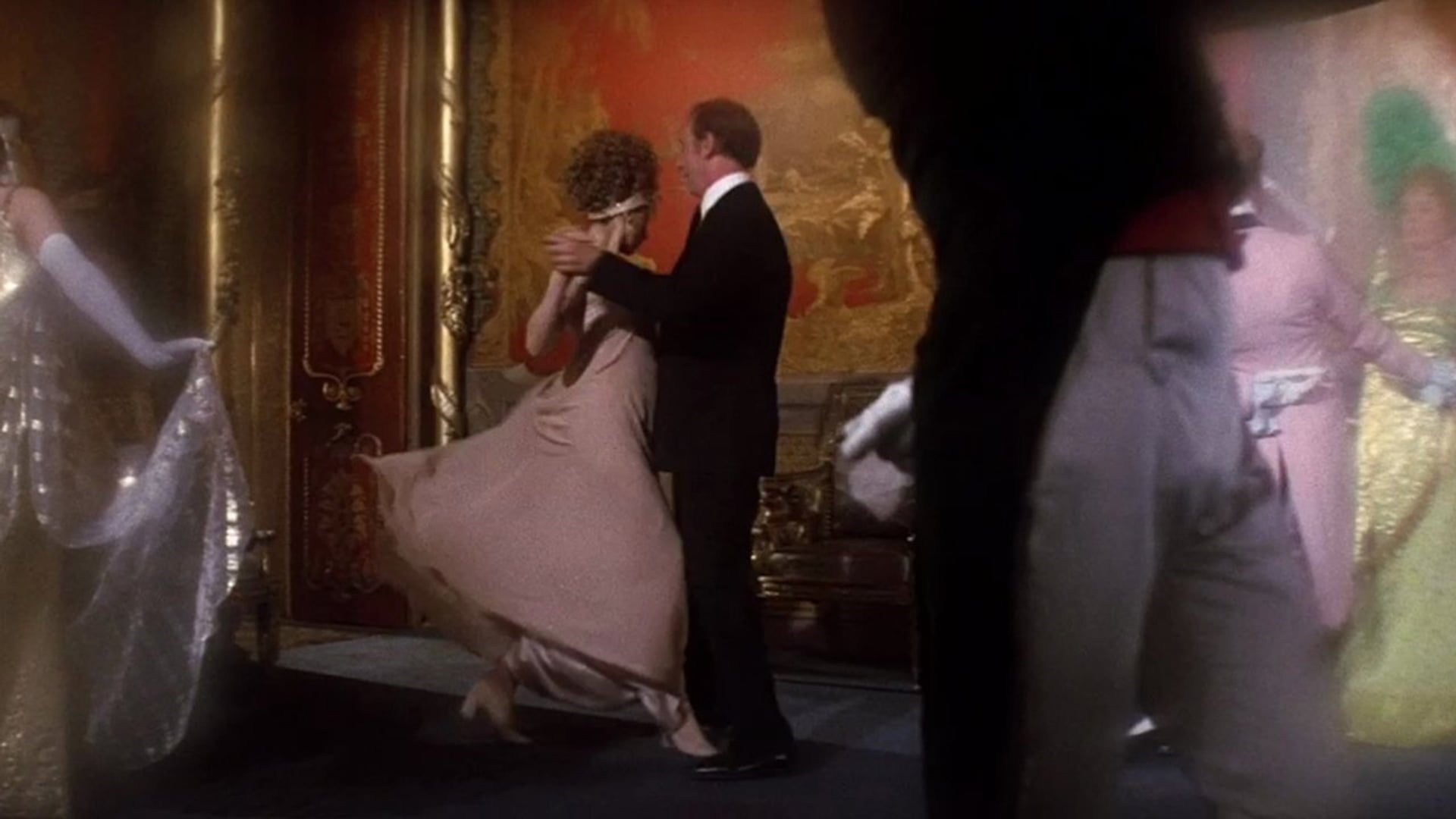 Foto do filme Num Dia Claro de Verão