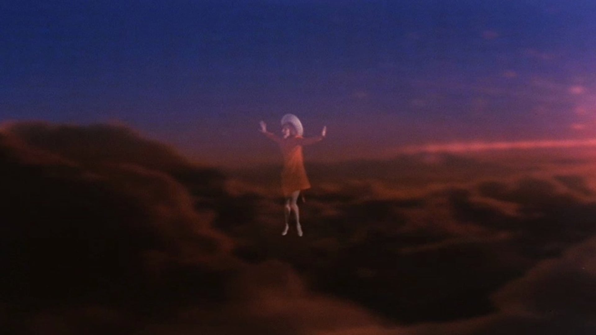 Foto do filme Num Dia Claro de Verão