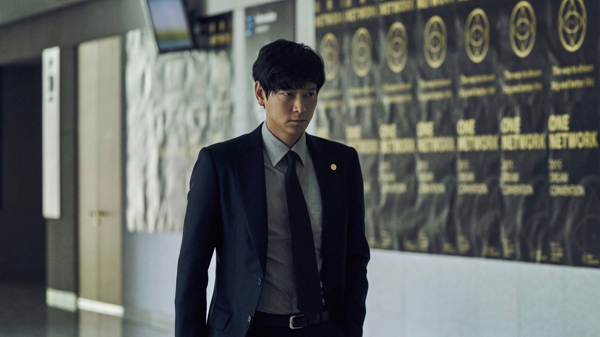 Foto do filme Golpe de Mestre