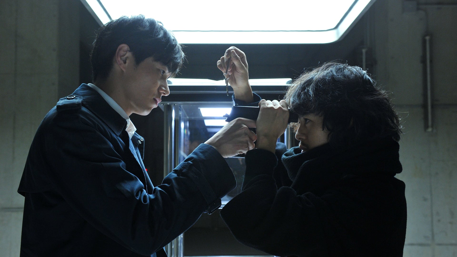 Foto do filme Death Note: Iluminando um Novo Mundo