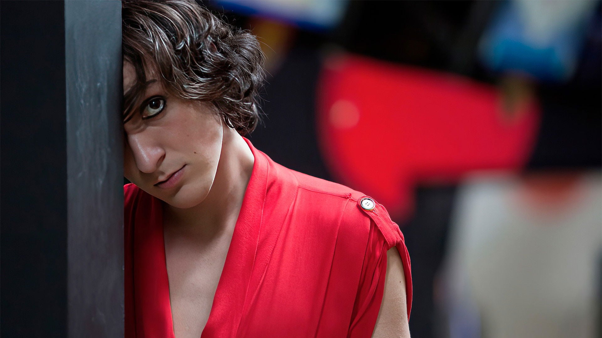 Foto do filme Mãe Só Há Uma