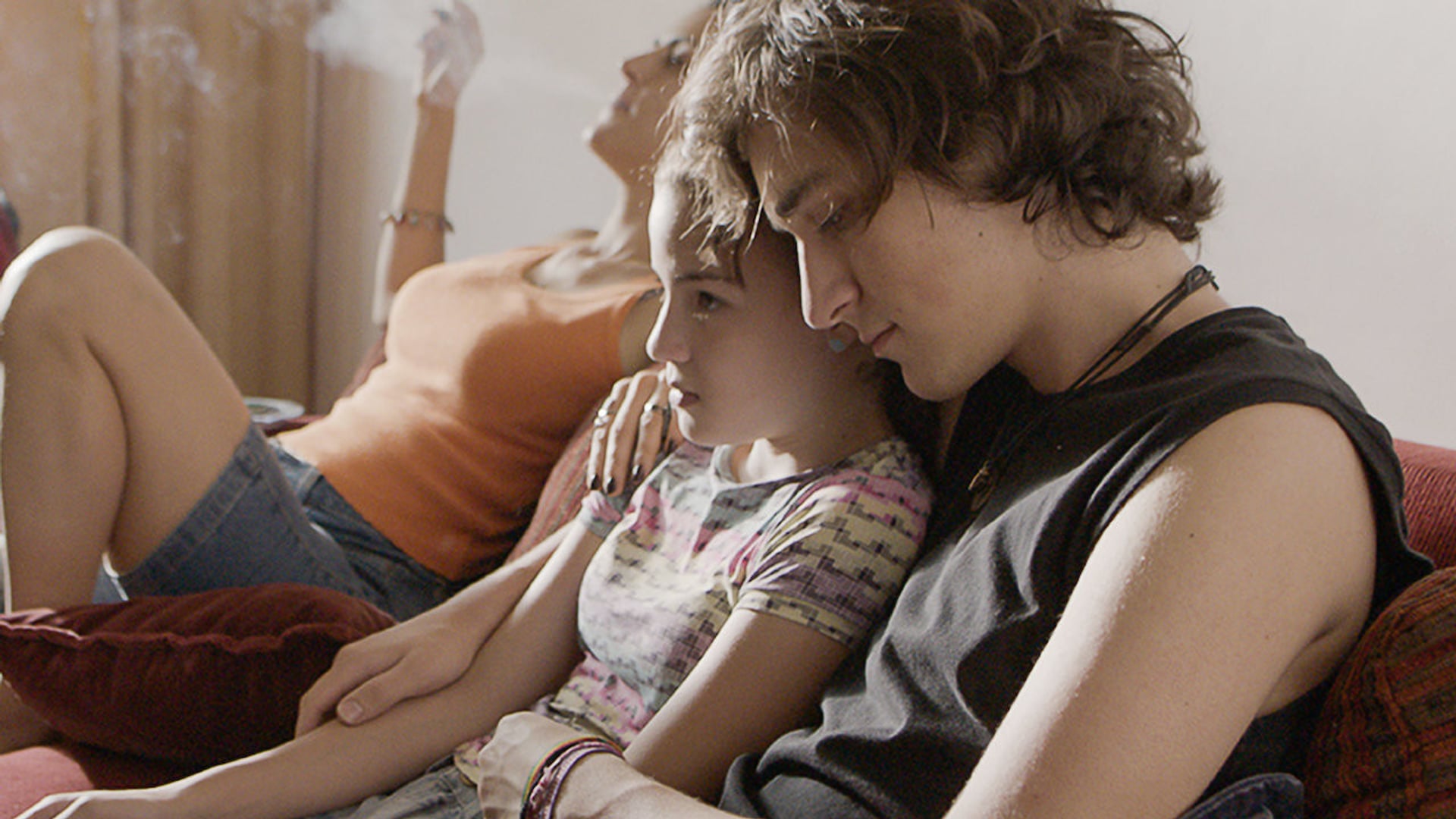 Foto do filme Mãe Só Há Uma