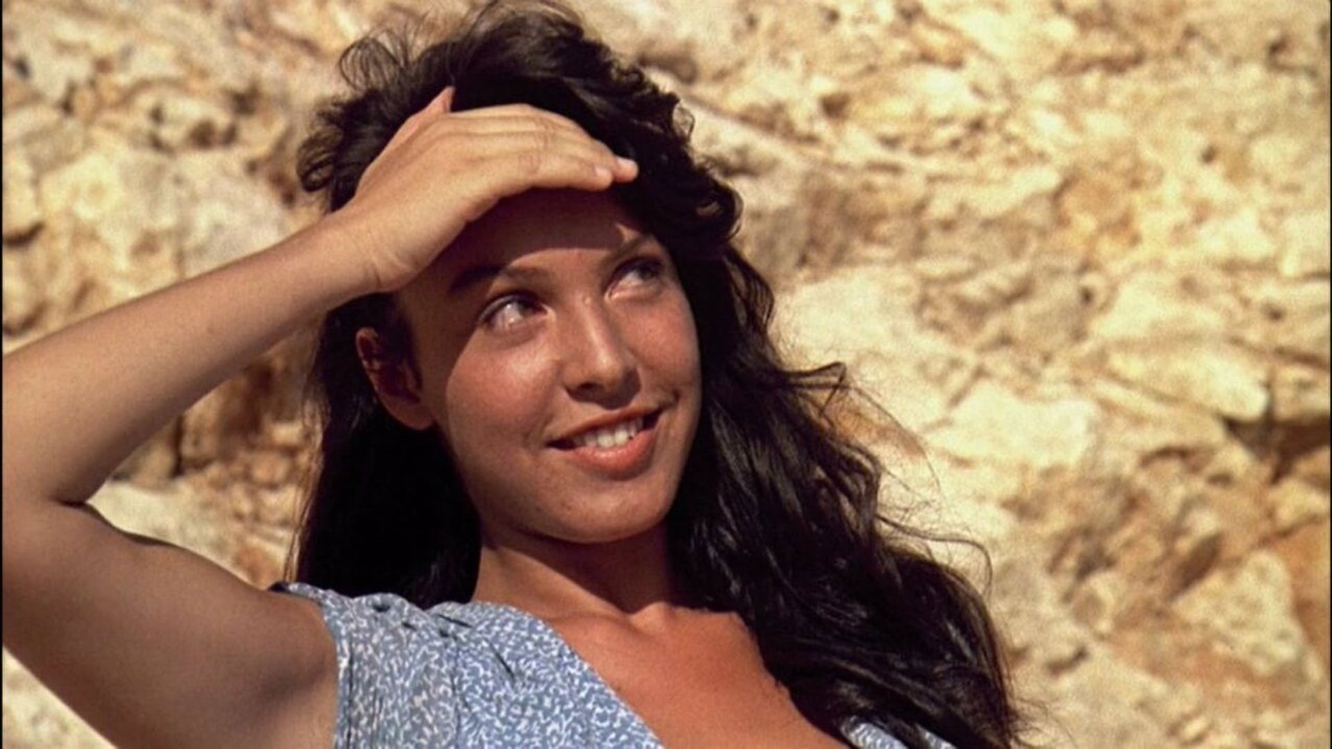 Foto do filme Mediterrâneo