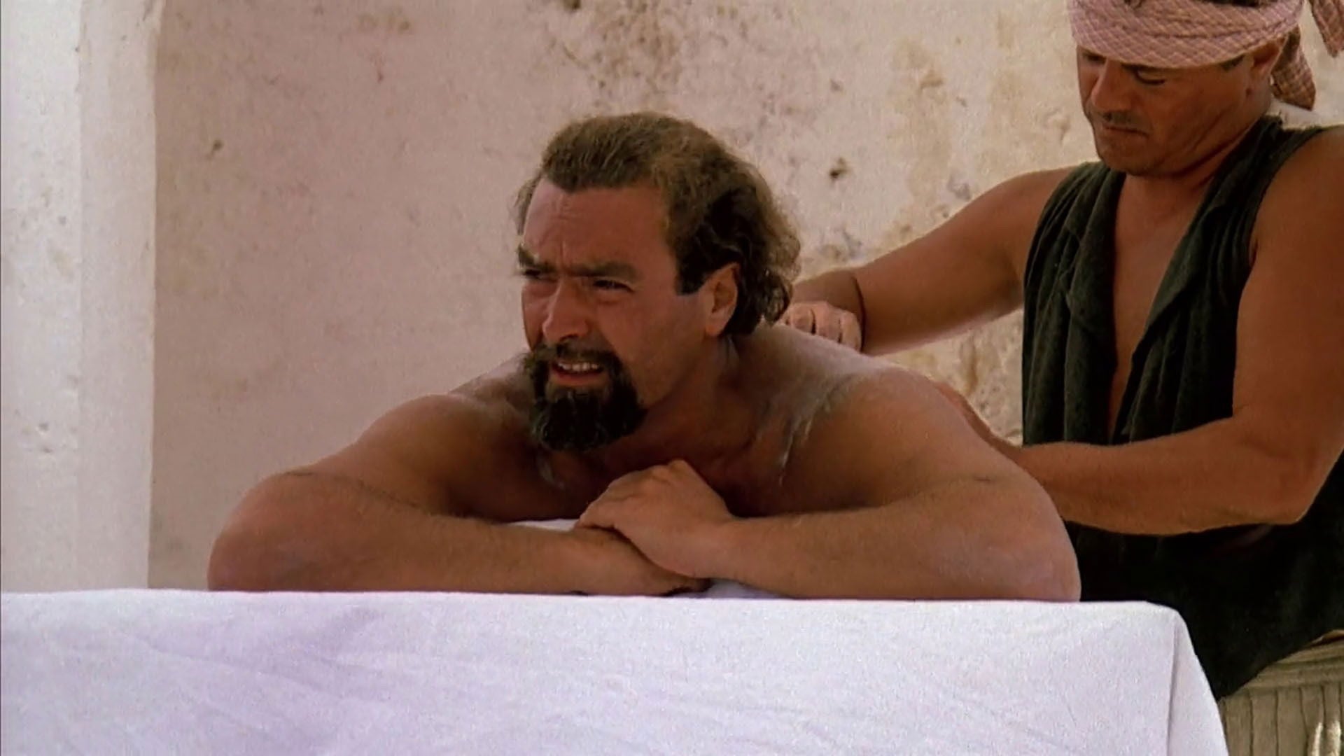 Foto do filme Mediterrâneo