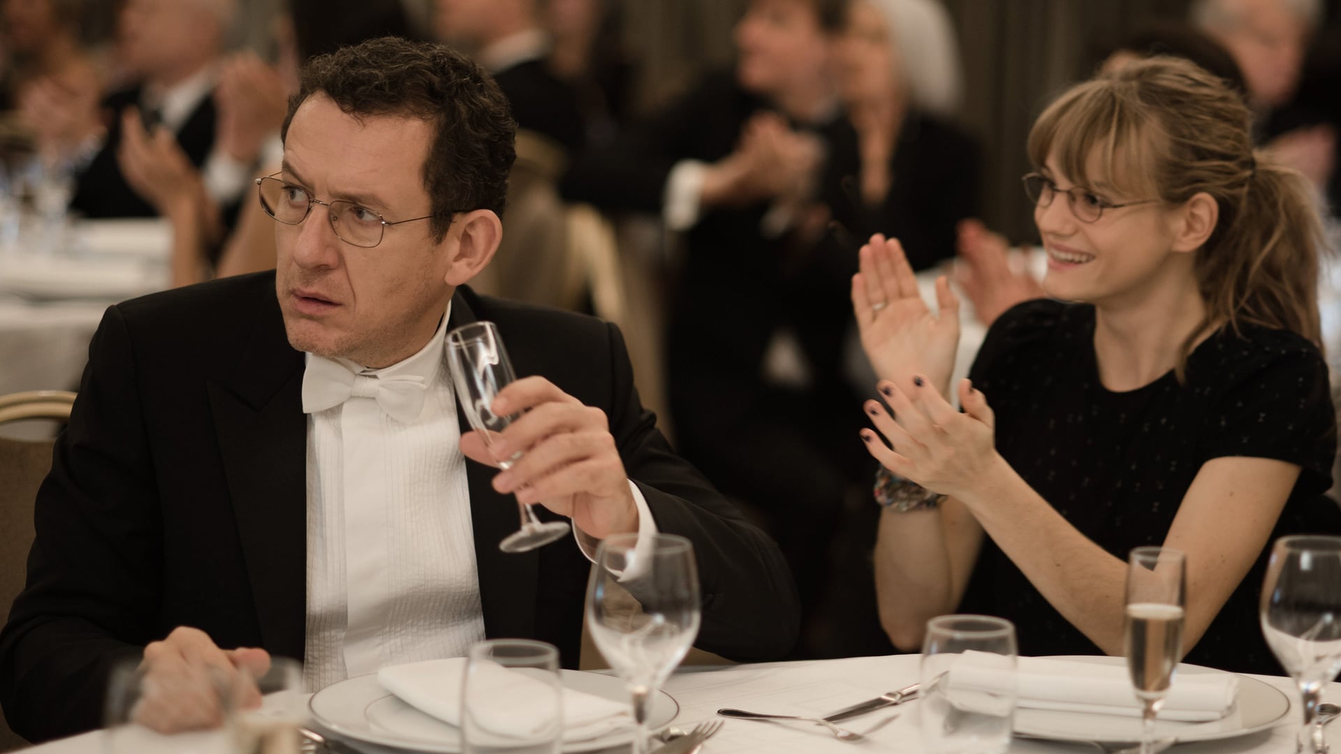 Foto do filme Um Amável Pão-Duro